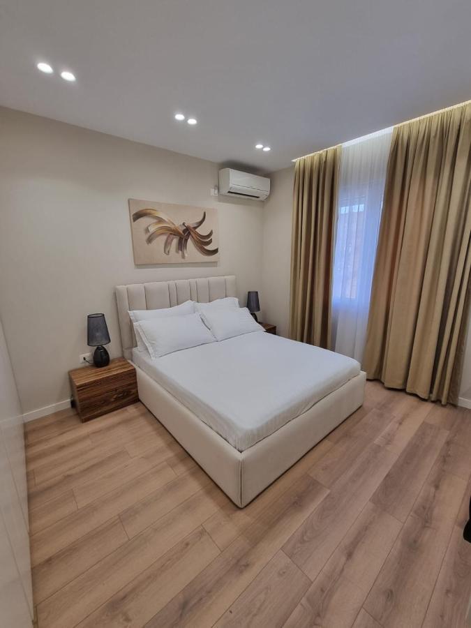 Arkle Apartment 1 Tirana Exterior foto