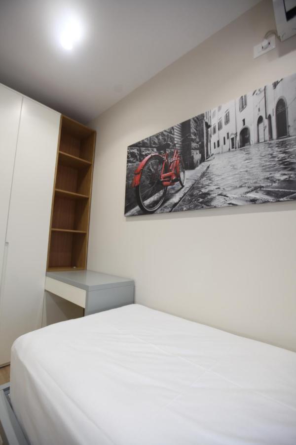 Arkle Apartment 1 Tirana Exterior foto
