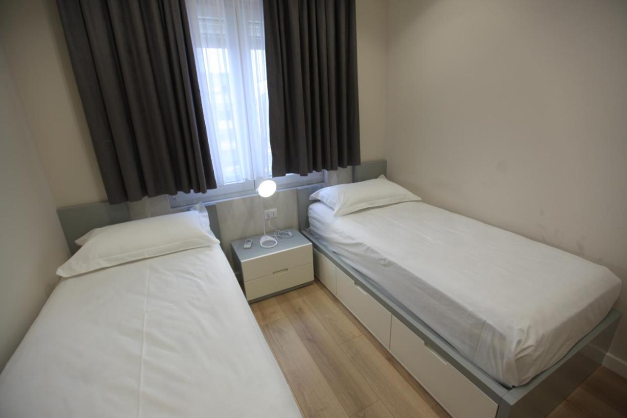 Arkle Apartment 1 Tirana Exterior foto
