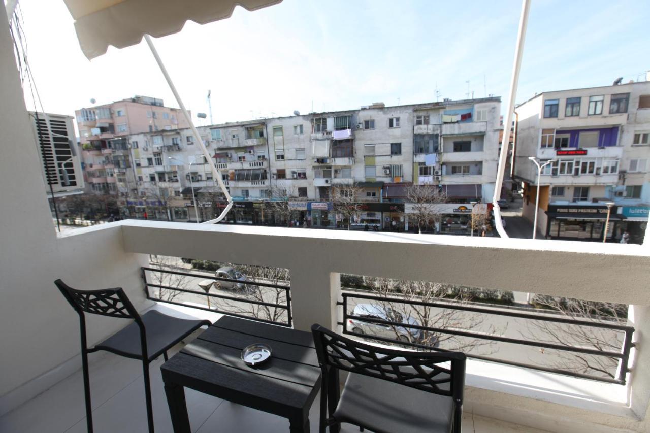 Arkle Apartment 1 Tirana Exterior foto