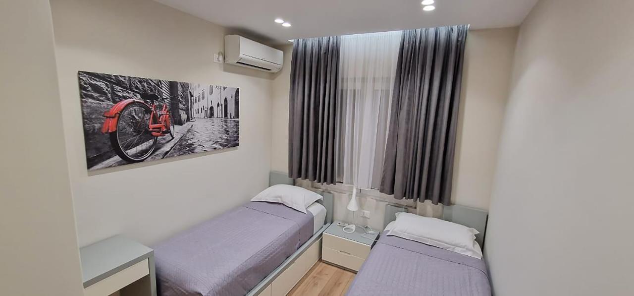 Arkle Apartment 1 Tirana Exterior foto